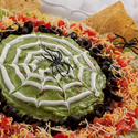Spiderweb Spread