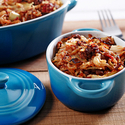 Cabbage Roll Casserole